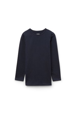 THERMO - T-shirt à manches longues - Blue