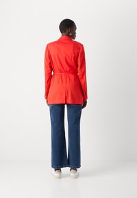 Scotch & Soda - Krótki płaszcz