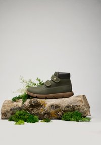 Gioseppo CONKLIN - Botines - kaki