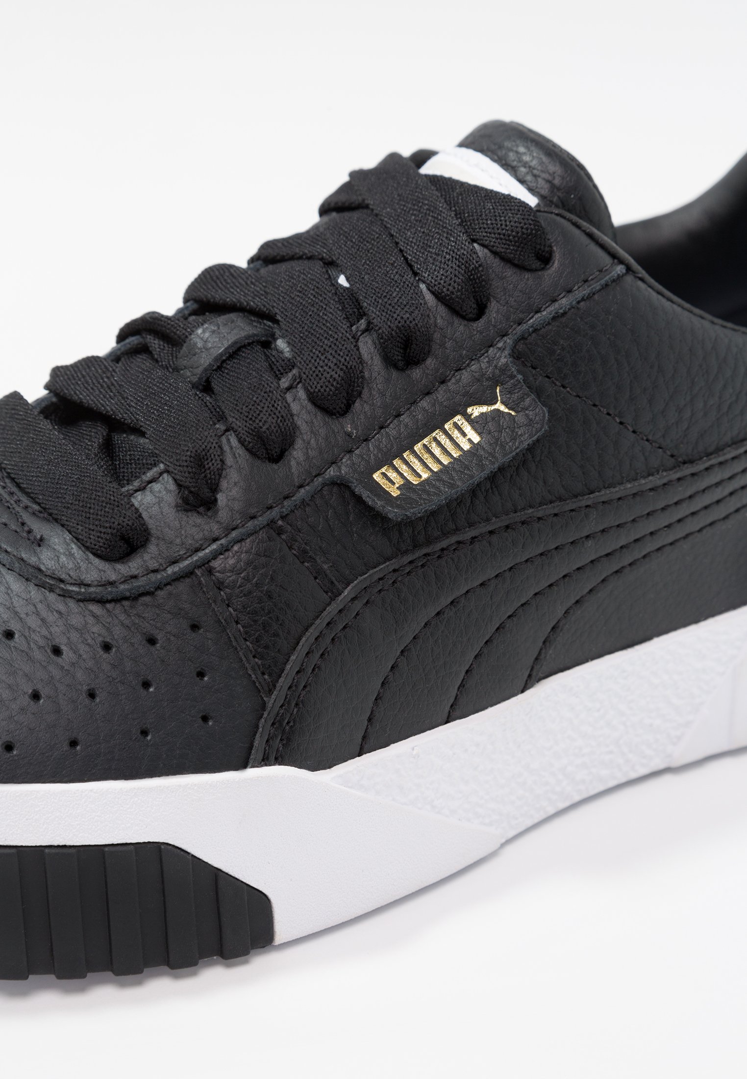 puma cali noire