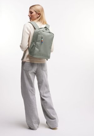 GOT BAG, DAY LAPTOPFACH - Rucksack - bass