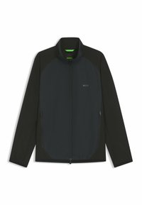 PUTT - Veste coupe-vent - black one