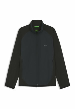 BOSS PUTT - Windbreaker - black one