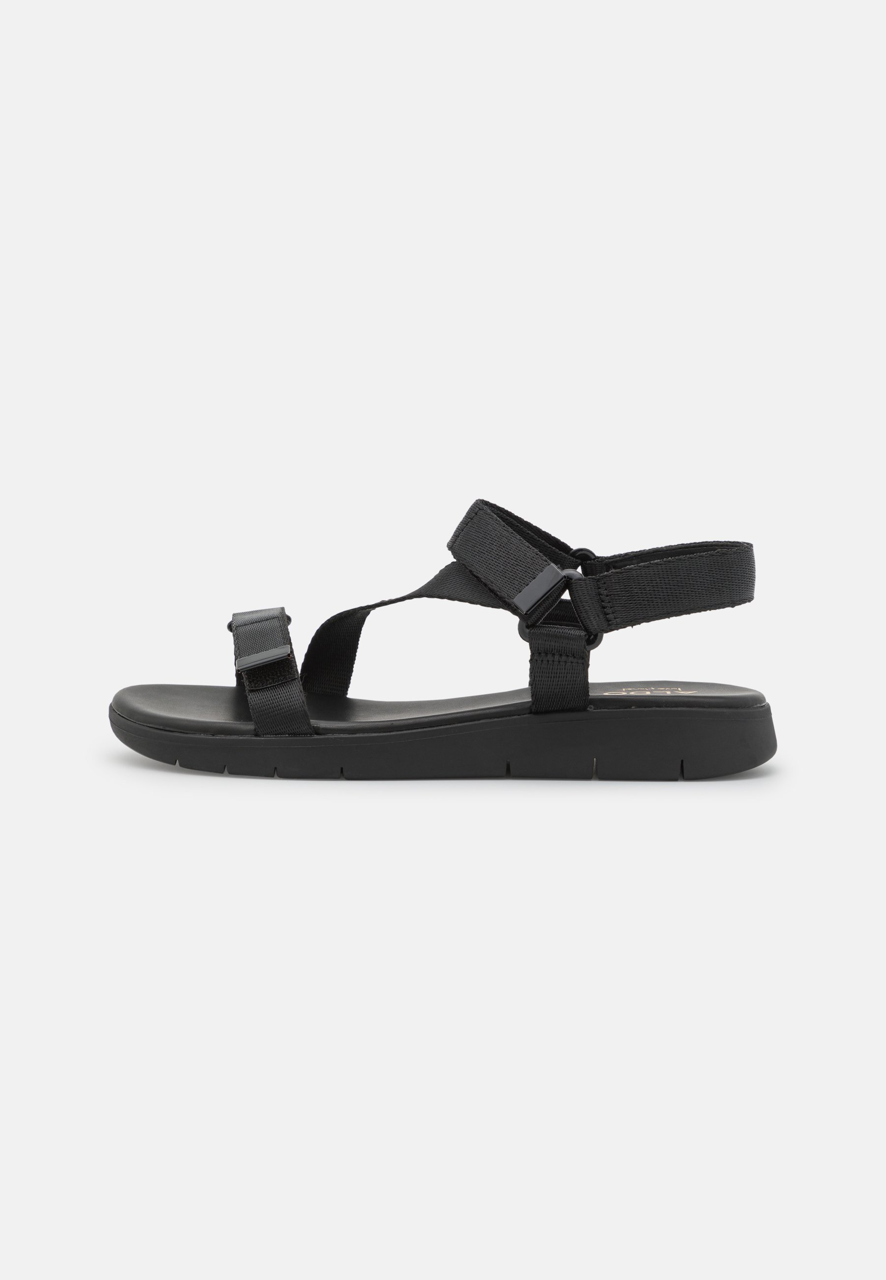 ALDO EOWENIEL - Sandalen - black/zwart - Zalando.nl
