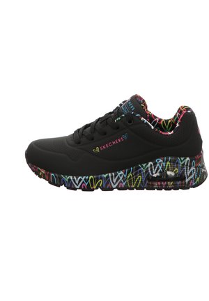 Sneakers - black