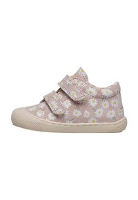 Naturino - Sneakers laag - rosa Miniatuurafbeelding 1