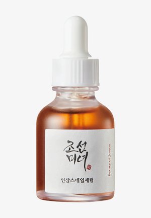 REVIVE SERUM: GINSENG+SNAIL MUCIN - Serum