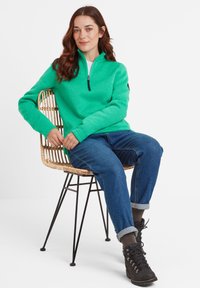 TOG24 PEARSON - Jumper - jade marl