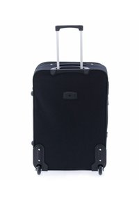 Gladiator MIT DEHNFALTE - Boardcase - black