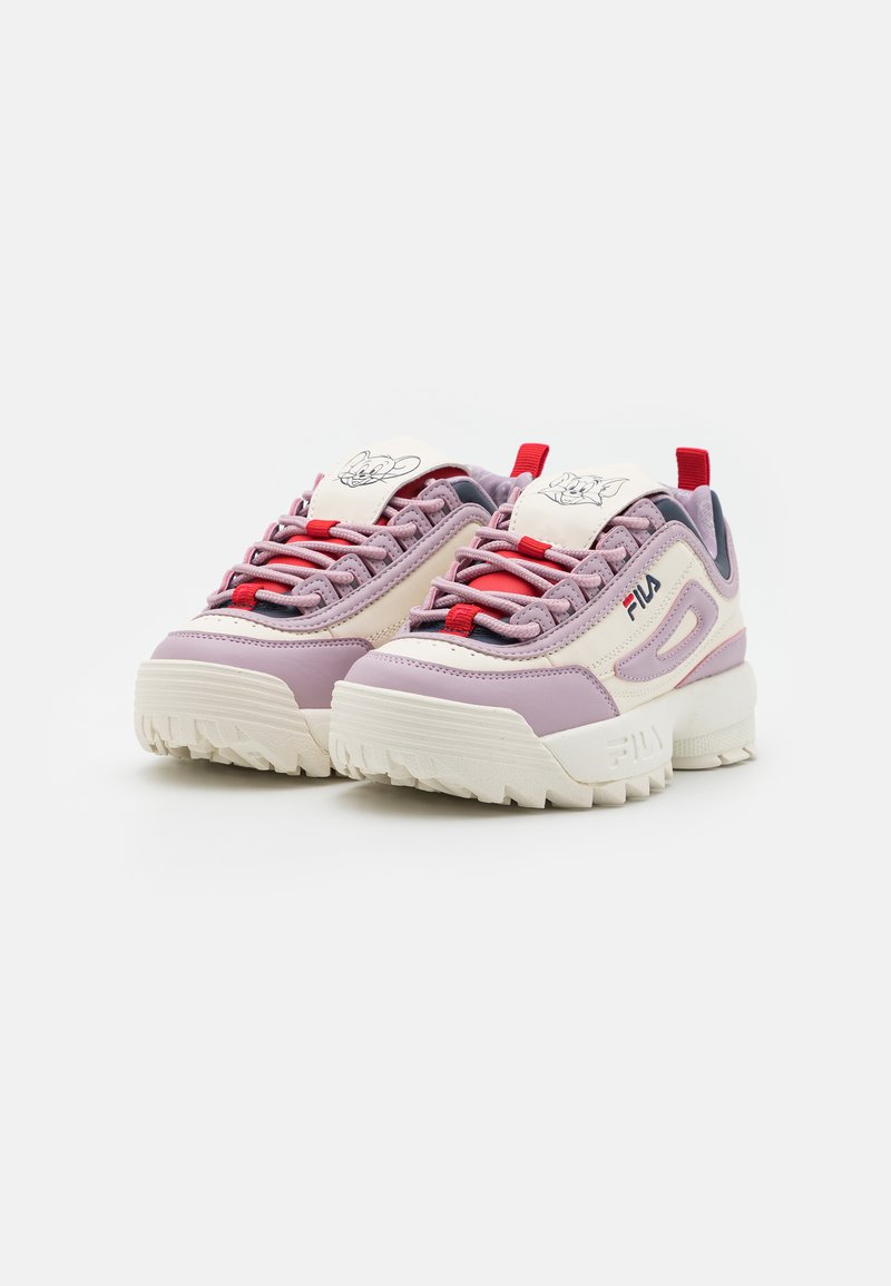 fila tom and jerry