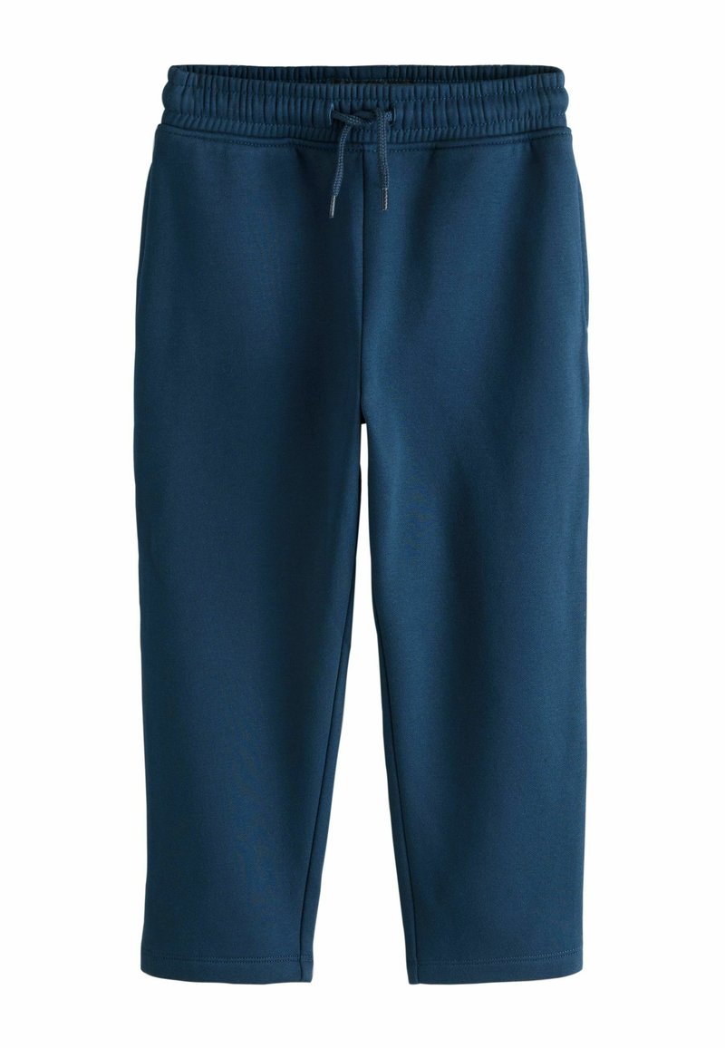 Next REGULAR FIT - 3PK JOGGERS - Tracksuit bottoms - multi/dark blue ...