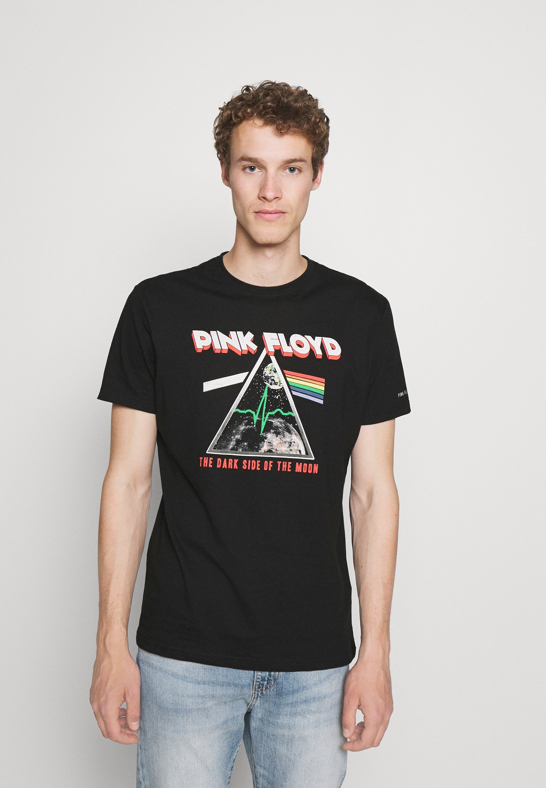 Men PINK FLOYD - Print T-shirt Men PINK FLOYD - Print T-shirt