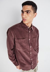 Only & Sons ONSALP - Shirt - peppercorn