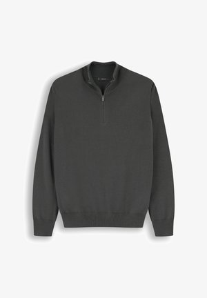 Boggi Milano, Jumper - military green