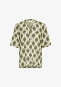 Vybrané, ogee ikat kalamata