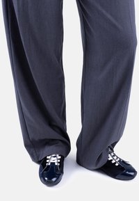 MYR AA - Baskets basses - midnight blue