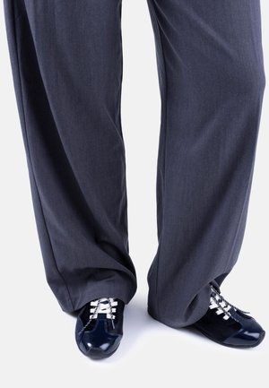 MYR AA - Baskets basses - midnight blue