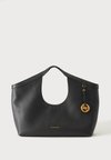 HADDIE LG TOTE - Чанта за пазаруване - black