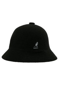 BERMUDA CASUAL UNISEX - Hoed - black