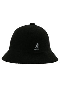 BERMUDA CASUAL UNISEX - Hatt - black