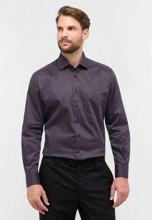 COMFORT  - Camicia - burgunder