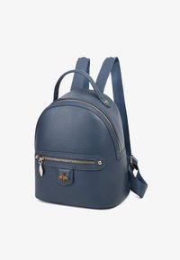 Non selezionato, ultramarinblau