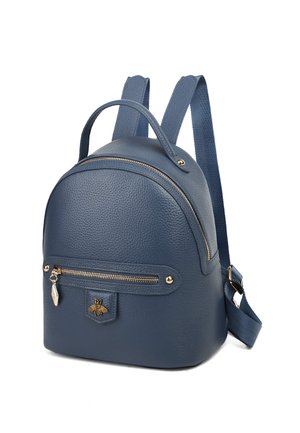 LAMYA - Zaino - ultramarinblau