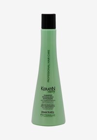 Phytorelax - KERATIN CURLY REVIVE YOUR CURLS ANTI-FRIZZ SHAMPOO - Szampon Miniatura obrazu 1