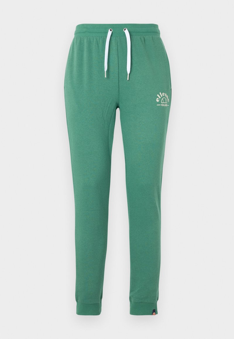 Ellesse Trainingsbroek groen Ellesse Trainingsbroek groen