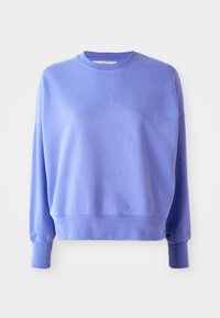 Seleccionado, italian blue