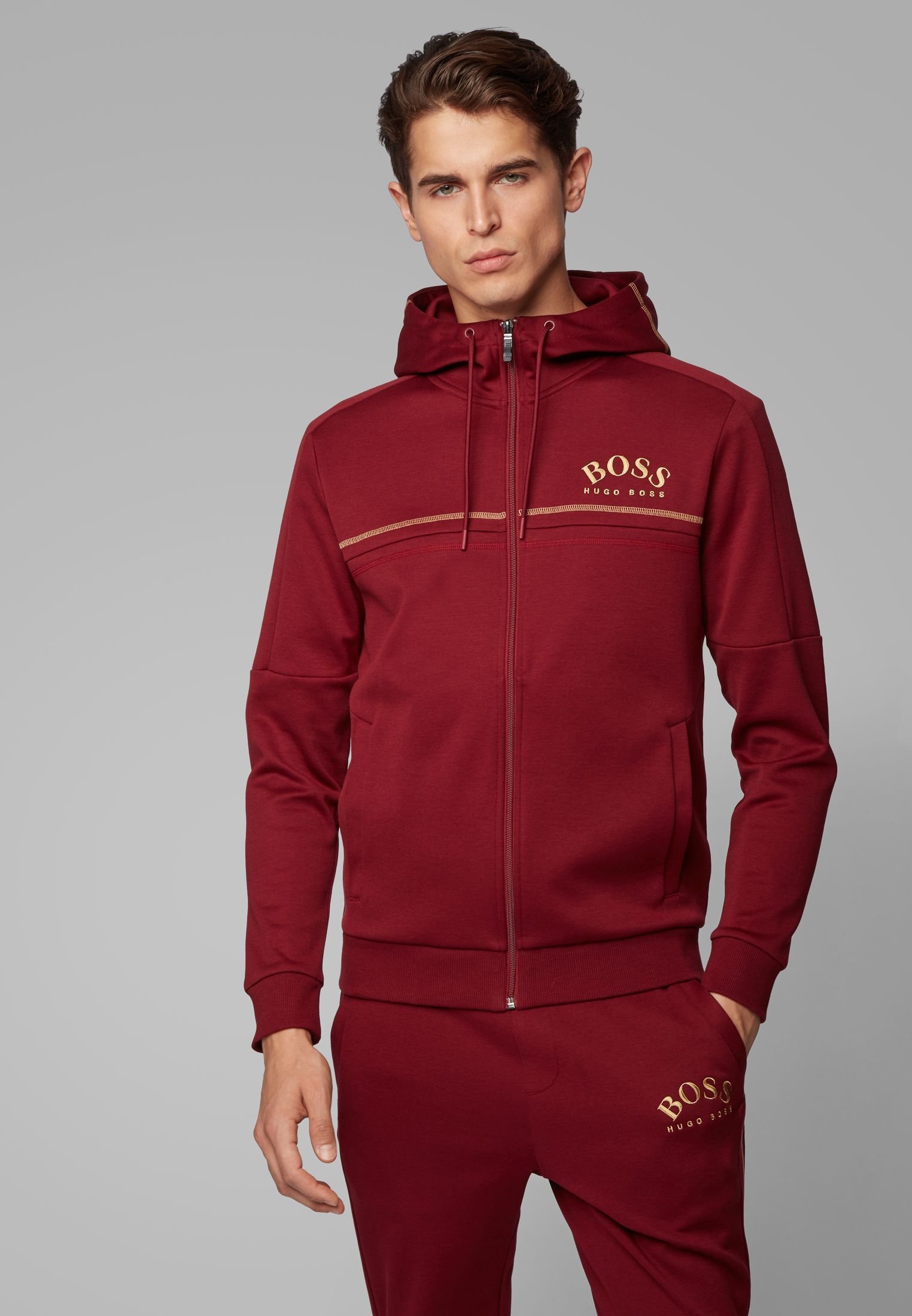 zalando hugo boss