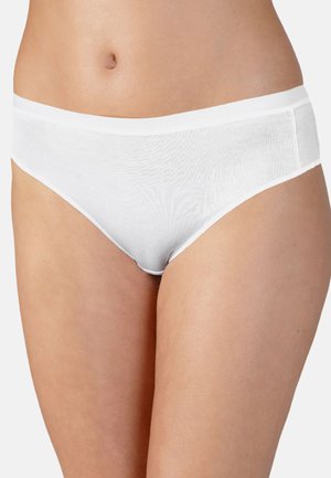 Nina von C., 6ER PACK JAZZPANT SLIPBOUTIQUE - Slip - weiss-schwarz