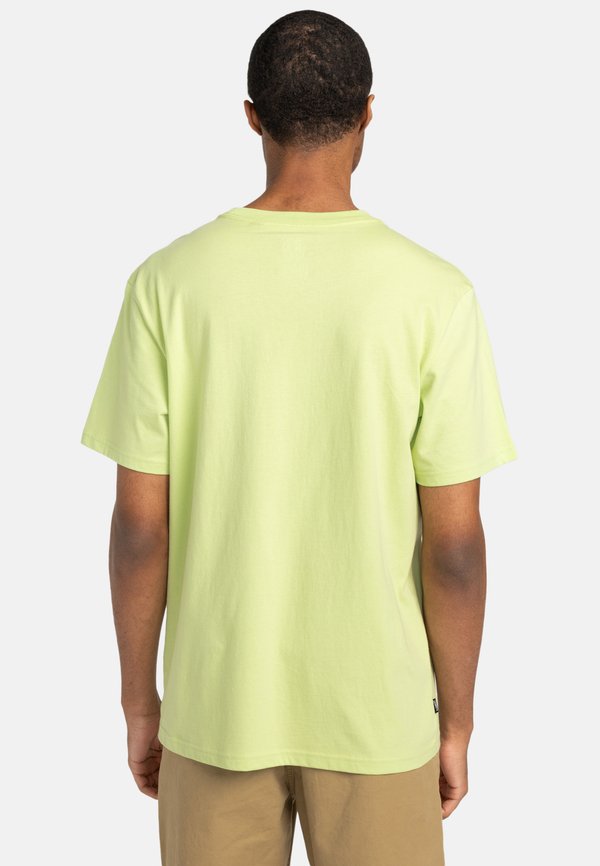 Basic T-shirt - gdz4