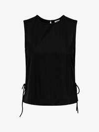 Selected, black