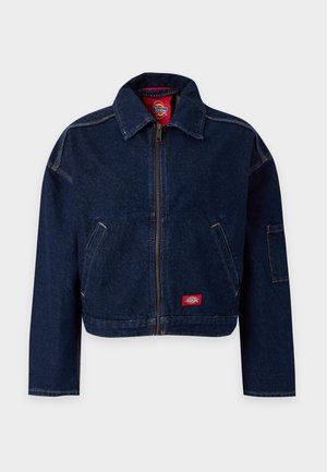 Dickies, EDGEWOOD - Veste en jean - rinsed denim