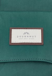 Doughnut MACAROON BACKPACK UNISEX - Sac à dos - seaweed