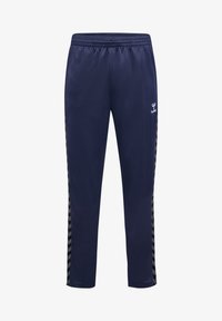 Niet geselecteerd, marine