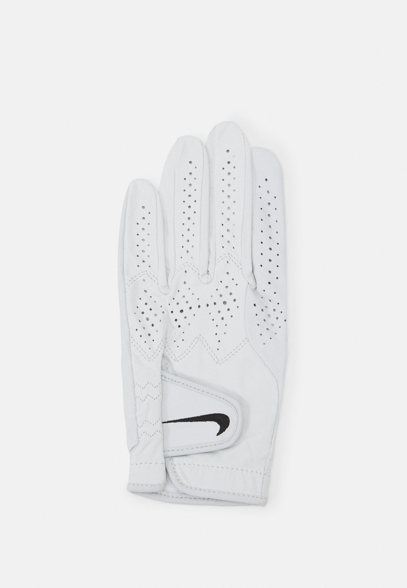 Nike Performance - TOUR CLASSIC LEFT - Guanti - pearl white/black, Ingrandire