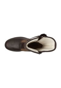 Grisport SUTHERLAND  - Snowboots  - brown