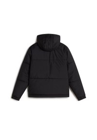 Vans MTE NORRIS PUFFER. - Zimní bunda - black