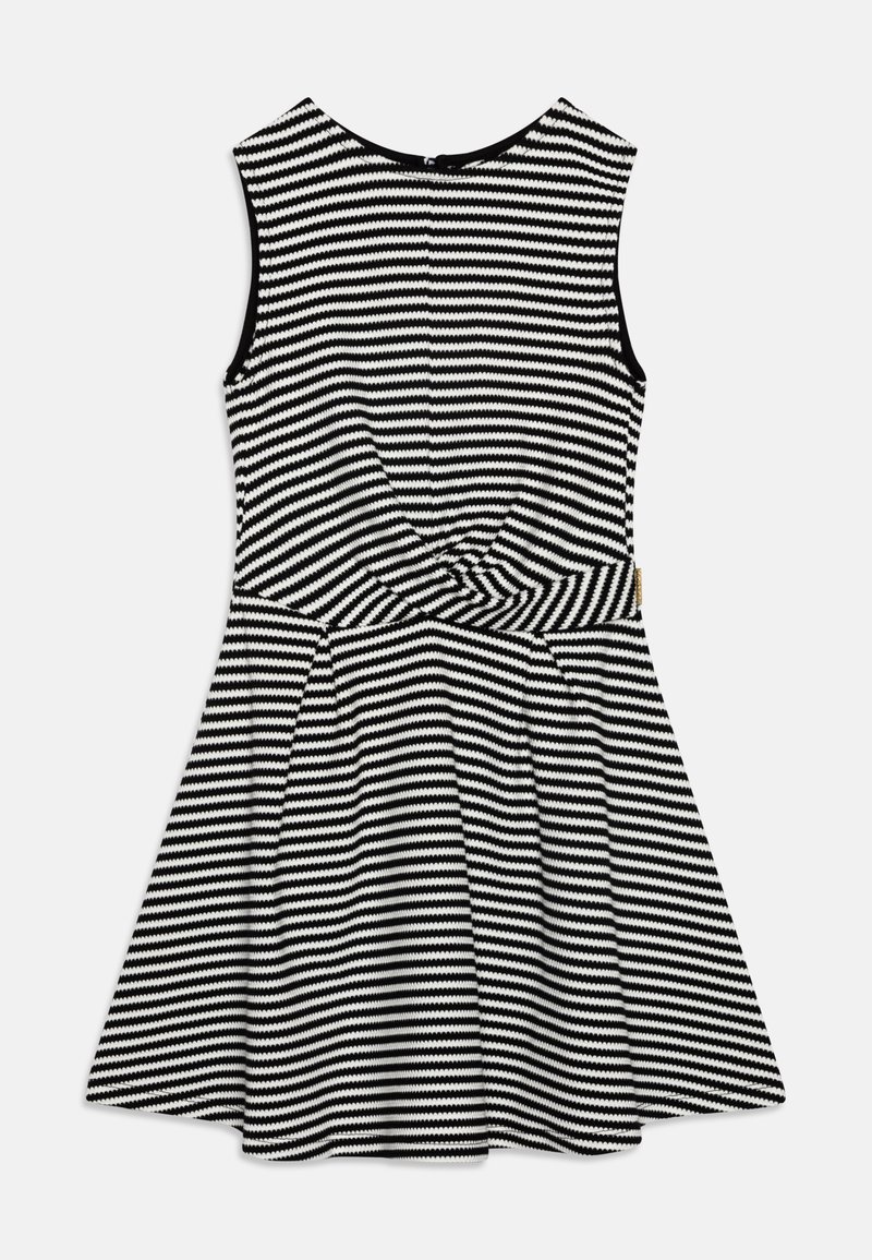 VINGINO Jurk zwart VINGINO Jurk zwart