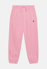 Valgt, pink