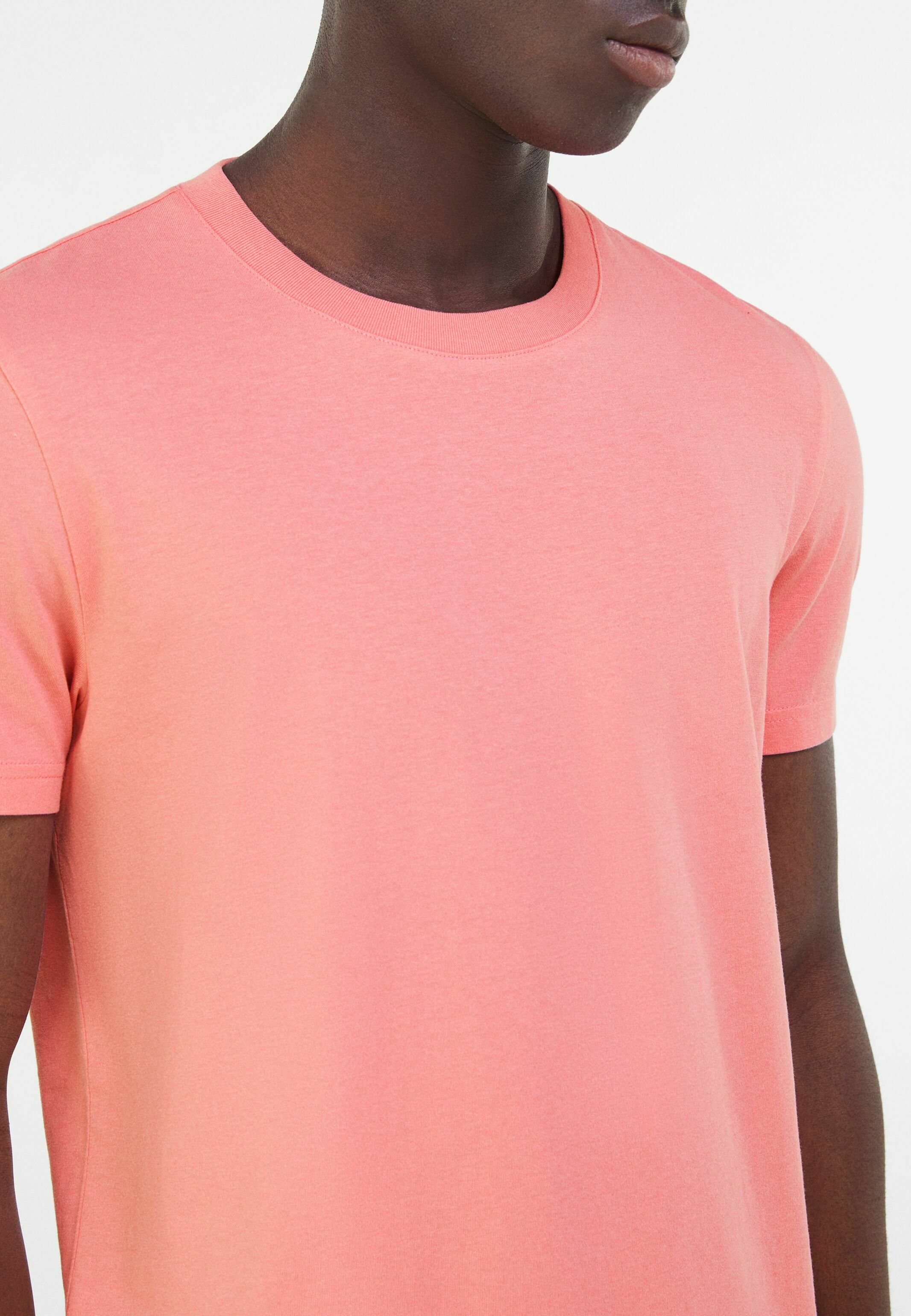 Uomo REGULAR - T-shirt basic Uomo REGULAR - T-shirt basic
