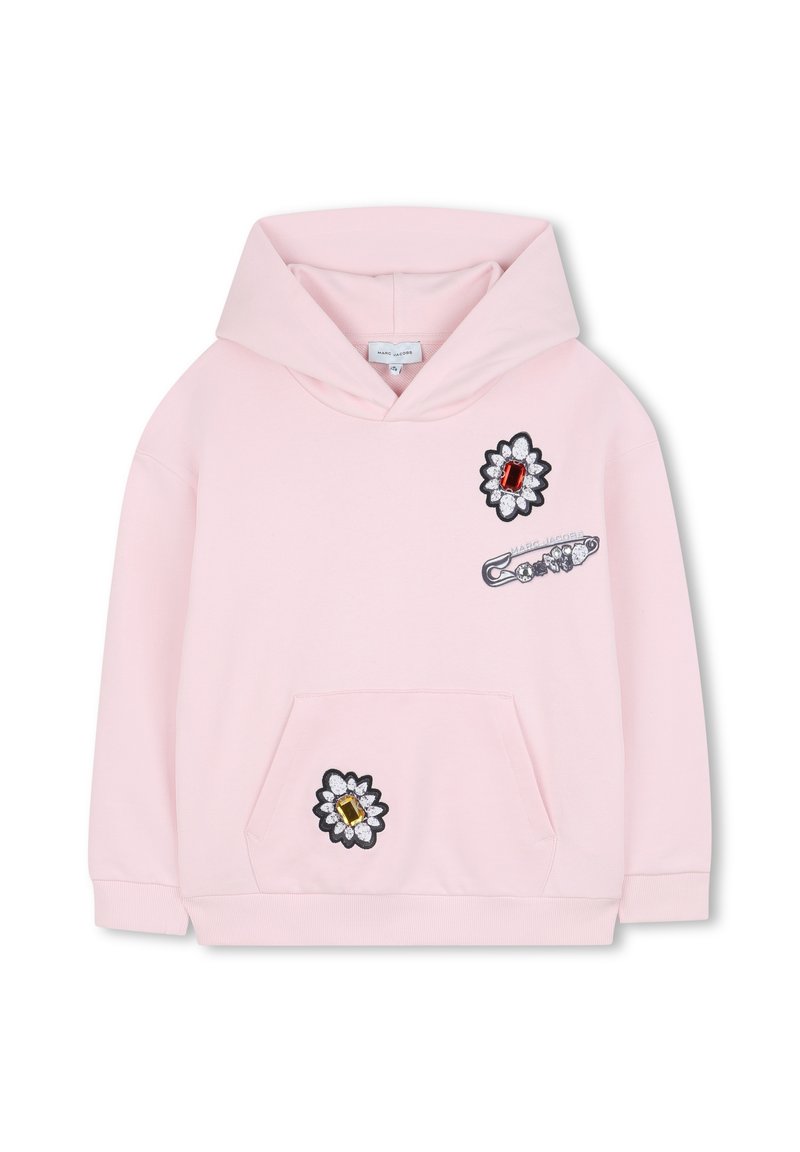 Marc Jacobs Sweatshirt - pink