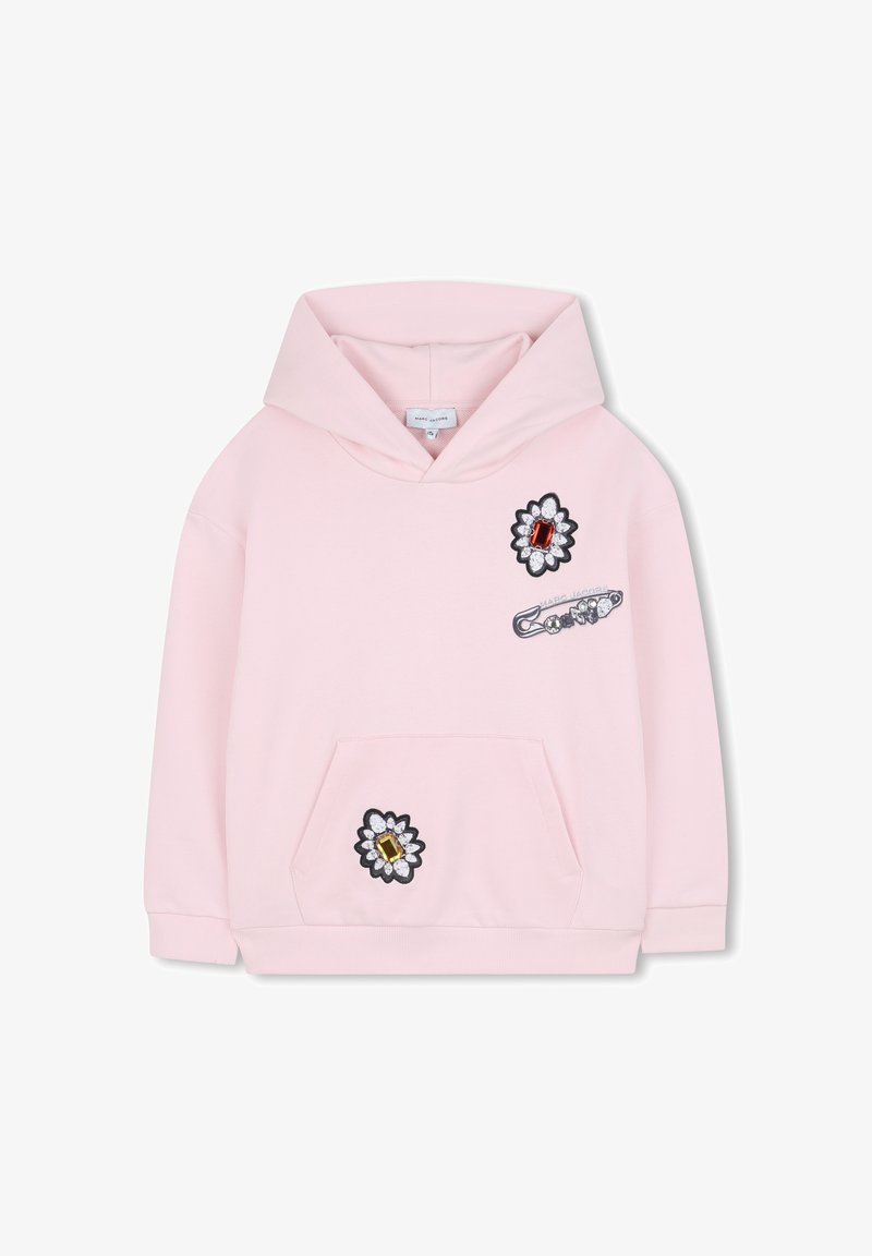 Marc Jacobs Φούτερ - pink