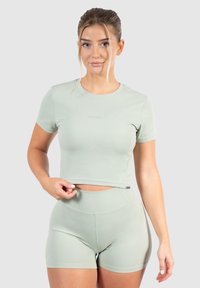 Smilodox CROP  zielony