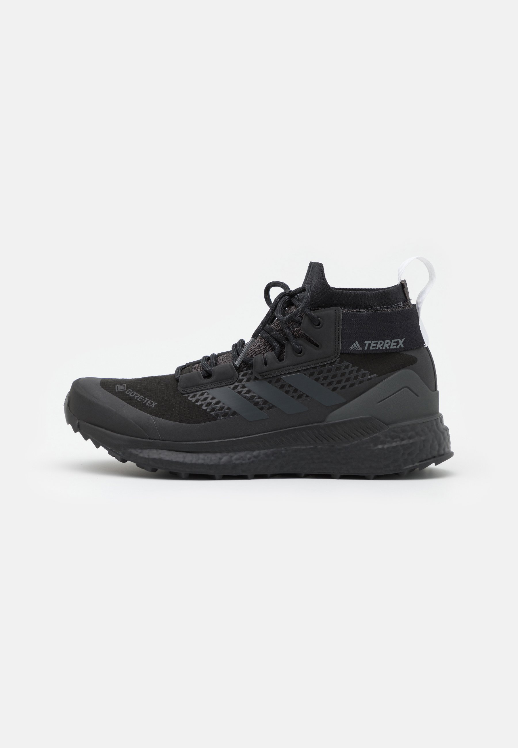 Terrex Free Hiker Gore-Tex Hiking Shoes | Gore Tex Trekking | bet.yonsei.ac.kr