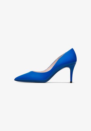 LORIBLU, Pumps - blue