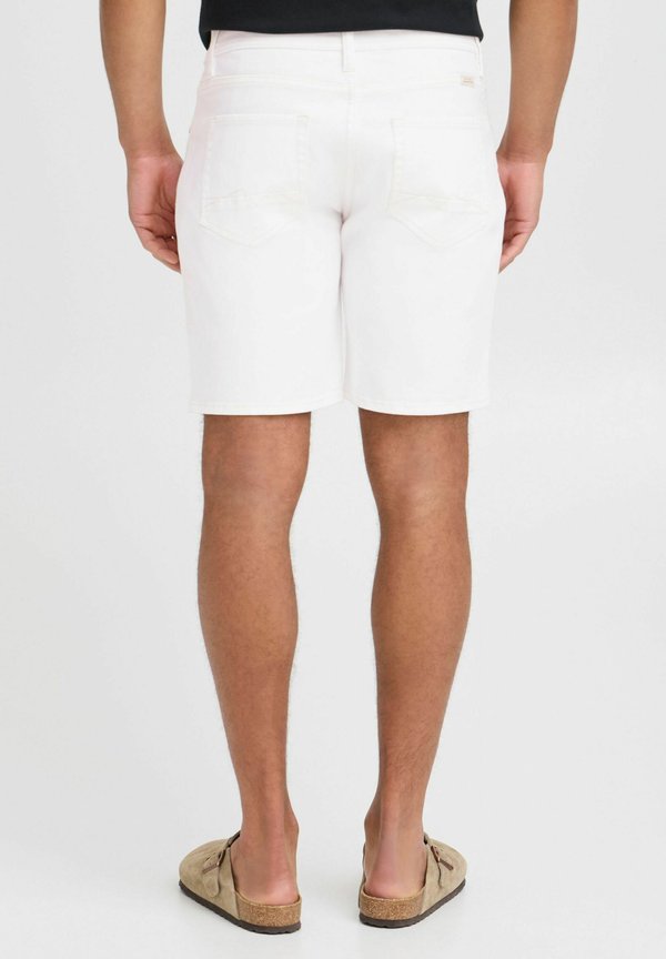 BHTWISTER SLIM/ REGULAR FIT - Denim shorts4