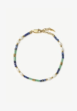 Missoma, BRACELET - Pulsera - gold-coloured